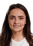 Житникова Юлия Николаевна, Стоматолог, Стоматолог-терапевт