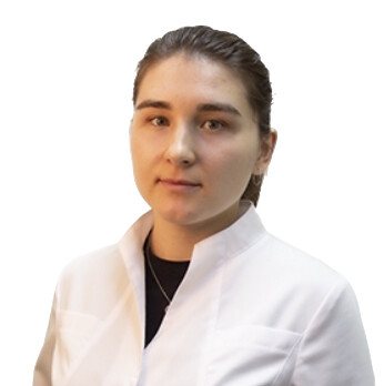 Гафурова Динара Илдаровна, Стоматолог, Гигиенист стоматологический