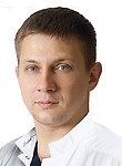 Сердюков Павел Викторович, Стоматолог, Стоматолог-ортопед