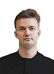 Абрамов Давид Владимирович, Ортопед