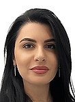 Ирицян Армине Сосевна, Стоматолог, Стоматолог-терапевт, Гигиенист стоматологический