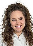Максимова Анастасия Викторовна, Стоматолог, Гигиенист стоматологический