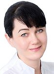 Варламова Елена Васильевна, Стоматолог, Стоматолог-терапевт