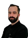Вахтангадзе Реваз Амвросиевич, Стоматолог, Стоматолог-хирург, Стоматолог-имплантолог, Стоматолог-ортопед
