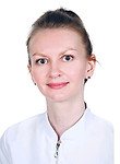 Приходько Анна Юрьевна, Стоматолог