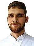Ананьев Александр Дмитриевич, Стоматолог, Стоматолог-терапевт, Стоматолог-ортопед