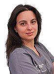 Давтян Наира Гагиковна, Стоматолог