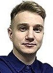 Хандогин Антон Олегович, Стоматолог, Стоматолог-ортопед