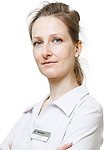 Андриянова (Гунько) Ольга Валерьевна, Стоматолог, Стоматолог-ортодонт