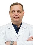 Хабаров Олег Рудольфович, Вертебролог, Ортопед, Травматолог, Артролог, Травматолог-ортопед, Реабилитолог