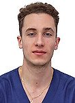 Тарасов Никита Александрович, Гигиенист стоматологический