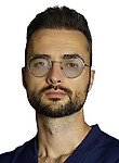 Великородный Марк Станиславович, Стоматолог, Стоматолог-имплантолог