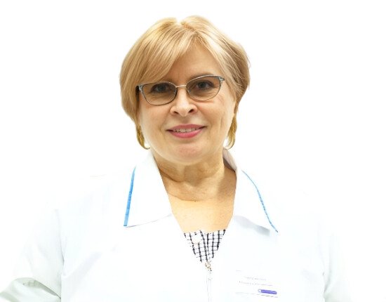 Чибрякова Марина Ивановна, Вертебролог, Реабилитолог, Рефлексотерапевт, Гирудотерапевт, Массажист
