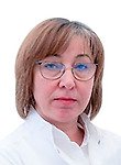 Левкова Олеся Владимировна, Терапевт, Кардиолог, Врач функциональной диагностики