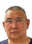 Гармаев Андрей Мунхоевич, Стоматолог, Стоматолог-хирург