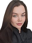 Цуканова Нина Романовна, Стоматолог