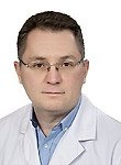 Сагиров Игорь Александрович, Хирург, Проктолог, Колопроктолог, Абдоминальный хирург, Онколог, Лазерный хирург