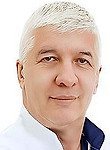 Раев Игорь Владимирович, ЛОР (отоларинголог)
