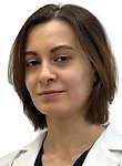 Акопян Марианна Сергеевна, Физиотерапевт, Мануальный терапевт, Остеопат