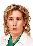 Андронова Наталия Витальевна, Акушер, Гинеколог, Акушер-гинеколог, Генетик
