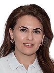 Симонян Элеонора Симоновна, Стоматолог, Стоматолог-терапевт