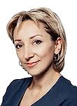 Гулян Марина Сергеевна, Стоматолог, Стоматолог-терапевт, Стоматолог-ортопед