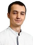 Прасицкий Дмитрий Николаевич, Окулист (офтальмолог)