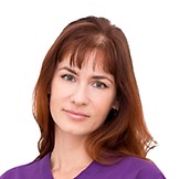 Румянцева Ульяна Викторовна, Эндокринолог