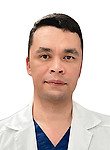 Топоев Георгий Рафаэлевич, Ортопед, Травматолог, Травматолог-ортопед