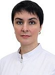 Багдасарова Злата Зурабовна, Гинеколог