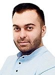 Пирвердиев Джейхун Тофигович, Стоматолог, Стоматолог-терапевт, Стоматолог-имплантолог, Стоматолог-ортопед