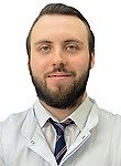 Викулов Никита Русланович, Стоматолог, Стоматолог-хирург, Стоматолог-пародонтолог