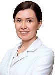 Гафарова Сабина Равшановна, Стоматолог, Стоматолог-терапевт, Стоматолог-ортопед
