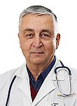 Садыков Рустам Назимович, Эндокринолог