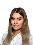 Дихтяренко Виктория Игоревна, Психолог