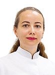 Суглобова Арина Анатольевна, Акушер, Гинеколог, Акушер-гинеколог, Онколог-маммолог, Онколог