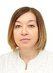 Кубанова Марьям Муссаевна, УЗИ-специалист, Эндокринолог