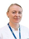 Дударева Анна Анатольевна, Уролог