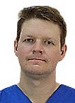 Башилов Леонид Игоревич, Стоматолог, Стоматолог-хирург, Стоматолог-имплантолог