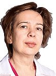 Баловнева Татьяна Владиленовна, Гастроэнтеролог, Эндоскопист
