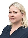 Ларионова Ольга Юрьевна, Стоматолог, Стоматолог-терапевт