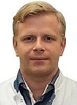 Калачев Иван Ильич, Хирург, УЗИ-специалист, Флеболог, Абдоминальный хирург, Сосудистый хирург