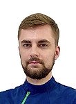 Трофименко Роман Александрович, Массажист