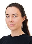 Солоницына Ольга Сергеевна, Стоматолог, Стоматолог-терапевт