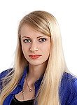 Федорцова Олеся Сергеевна, Стоматолог-терапевт