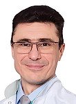 Касапов Константин Иванович, Хирург, УЗИ-специалист, Маммолог, Абдоминальный хирург, Онколог-маммолог, Онколог