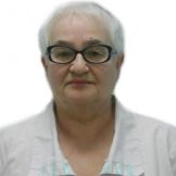 Маркус Бронислава Борисовна, Ревматолог