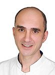 Бохонович Вячеслав Вячеславович, ЛОР (отоларинголог)