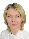 Мошникова Анна Александровна, Невролог, Рефлексотерапевт