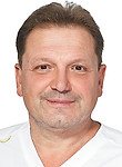 Гончаров Михаил Михайлович, Хирург, Абдоминальный хирург